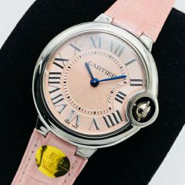 Picture of Cartier Watch _SKU2616893166531551